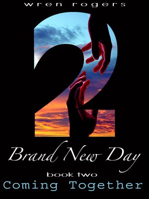 cover image of Brand New Day